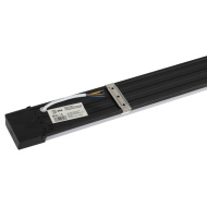 Свет-к светод. ЭРА SPO-531-B-65K-036 36Вт 6500К 3960Лм IP20 1200мм опал ЧЕР