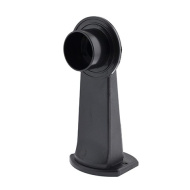 Кронштейн UFP-C23BN-190 BLAK черный 08110 Uniel 