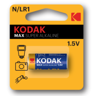 Эл. пит. Kodak LR1 BL1 /12/288/