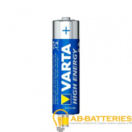 Эл. пит. Varta-4106 Energy 1,5V LR06(AA)-24BOX