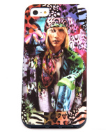 Задняя панель для IPhone4G\S с картинкой №2 №2/4G