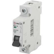 Выключатель автомат. ЭРА Pro NO-900-14 ВА47-29 1P 25А C