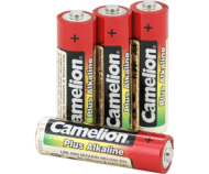 Эл. пит. Camelion LR06 4SP/60