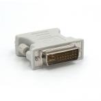 Адаптер-переходник Mirex DVI (M) - VGA (F)
