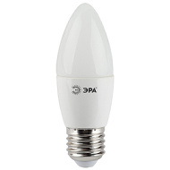 Лампа светод. ЭРА LED smd B35-9w-827-E27