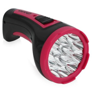 Фонарь ФАZА AccuF2-L15-bk (черн.)