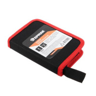 Набор пробойников 6 предметов 3.2, 4, 4.8, 5.6, 6.4, 8 мм ЕРМАК  /624-063