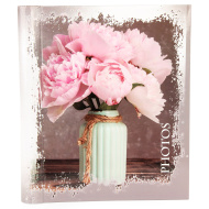 Ф/альбом 20 "магнитных" листов 23x28 59752