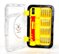 Набор отверток 20в1 8822A