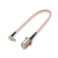 Орбита OT-PCK13 пигтейл (F-female-CRC9)