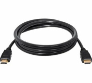 Цифровой кабель HDMI 08 HDMI M-M, ver 2.0, 2.0 м DEFENDER