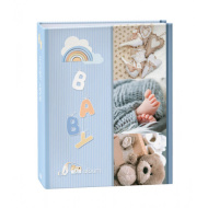 Ф/альбом Image Art 349 IA -200PP детский