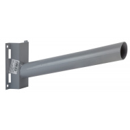 Кронштейн для уличного свет. ЭРА SPP-AC5-0-400-048 на столб под бандаж. ленту 