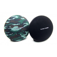 Колонка harman/kardon+Bluetooth+USB+радио+акк., K19 камуфляж
