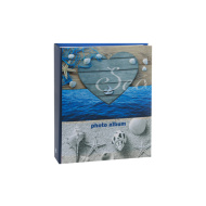 Ф/альбом Image Art 060 IA -200PP морской