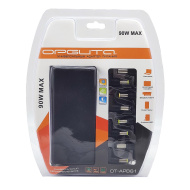 Орбита OT-APB61 адаптер питания (90Вт, 8 разъёмов)