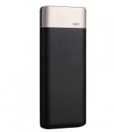 Портативный аккумулятор WST DP622 (6000mAh), белый