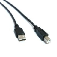 Dialog HC-A2218 - кабель USB A (M) - USB B (M), V2.0, длина 1.8 м, в пакете