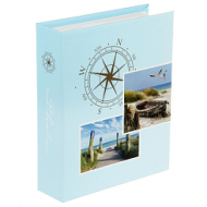 Ф/альбом 200ф 10X15см, 120034