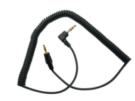 А/шнур Орбита TS-3142 (Джек 3,5 мм на Джек 3,5 мм витой) 2м