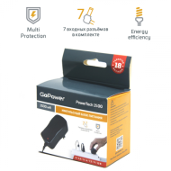 Блок пит. GoPower PowerTech 1500 импульсный