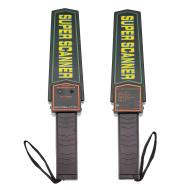 Орбита OT-VNP06 металлодетектор ручной