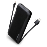 Портативный аккумулятор AWEI P51K (10000mAh)