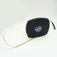 Мерная лента X-PERT стальная, 50м, ударопрочный пластик, пластиковый корпус