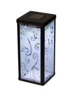 Фонарь садовый Космос SOL353