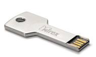 USB флэш-накопитель 8 ГБ Mirex CORNER KEY 8GB