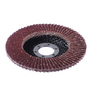 Диск лепестковый торцевой 22*150 р 60 ЕРМАК /645-090