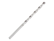 Сверло по металлу Р6М5/HSS, 2,5х57мм 2 шт. /22041