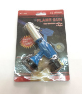*Горелка газовая к бал. с цанговым захватом FLAME GUN no:920 н/н63806