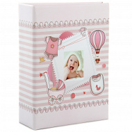 Ф/альбом 100ф 10X15см, 119240