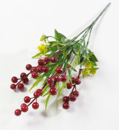 Ветка ягод (40)