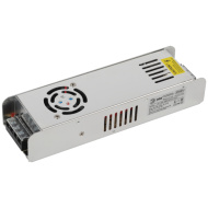 Блок питания для Led ленты ЭРА LP-LED 350W-IP20-12V-S