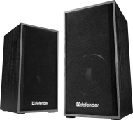 Акустическая 2.0 система SPK 240 6 Вт, питание от USB DEFENDER