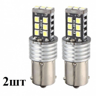 TDS TS-CAL05 лампы автомобильные 2ШТ(1156/P21W)