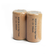 Аккумул.Robiton 1500NCSC /2/24/