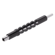 Удлинитель гибкий для шестигранных бит в чехле, HEX 1/4", 150 мм Smartbuy