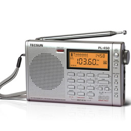 Радиоприёмники