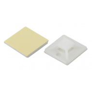 Площадка самокле ЭРА NO-222-96   25х25  100 штук в упак., ПОШТУЧНО