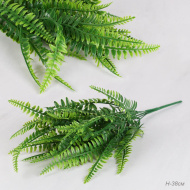 Зелень искусственная Папоротник 38 см ZJ3185 
