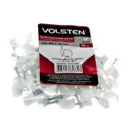 Скоба Volsten V02-6W-1-08-050 50шт