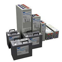 Промышленные