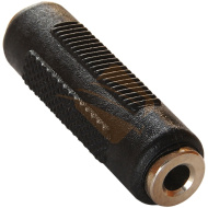 Переходник гнездо 3,5мм стерео-гнездо 3,5мм стерео REXANT 14-0203