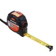 Рулетка с окном 3м x 16мм, TPR/658-169