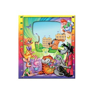 п.с.о 15x21 верт. 6 листов (МЛДС) Мультфильмы 1