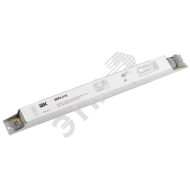 Электронный пускорегулирующий аппарат ЭПРА ЛЛ 4х18 встраиваемый