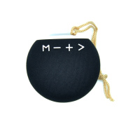 Колонка BLUETOOTH G1, черный